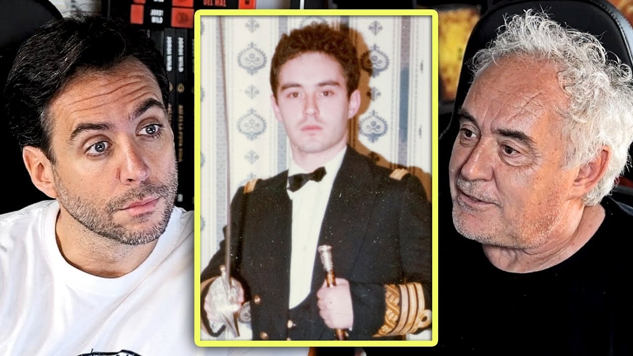 Ferran Adrià recuerda sus inicios como friegaplatos en un restaurante cualquiera