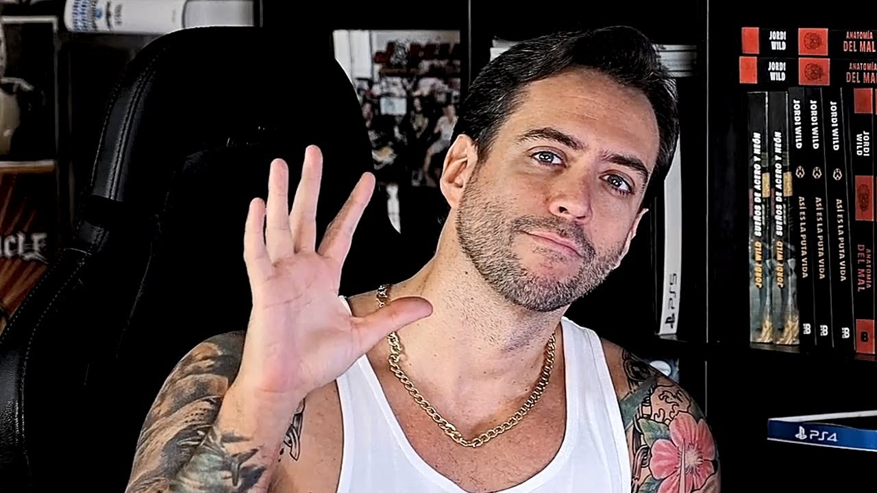 Jordi Wild revela qué pasará con las tertulias a partir de ahora, si van a seguir o se han acabado