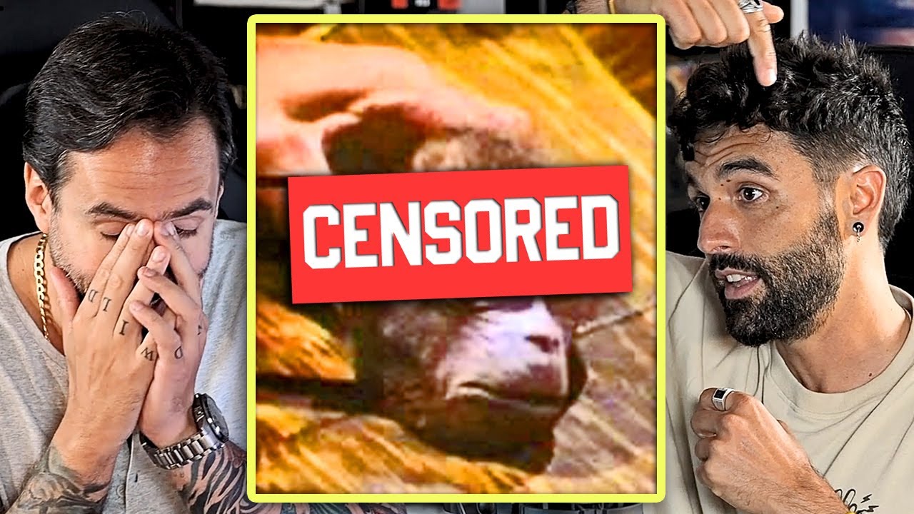 «Abren el cráneo de un chimpancé y se comen su cerebro en vida…» – Aventurero por África lo cuenta