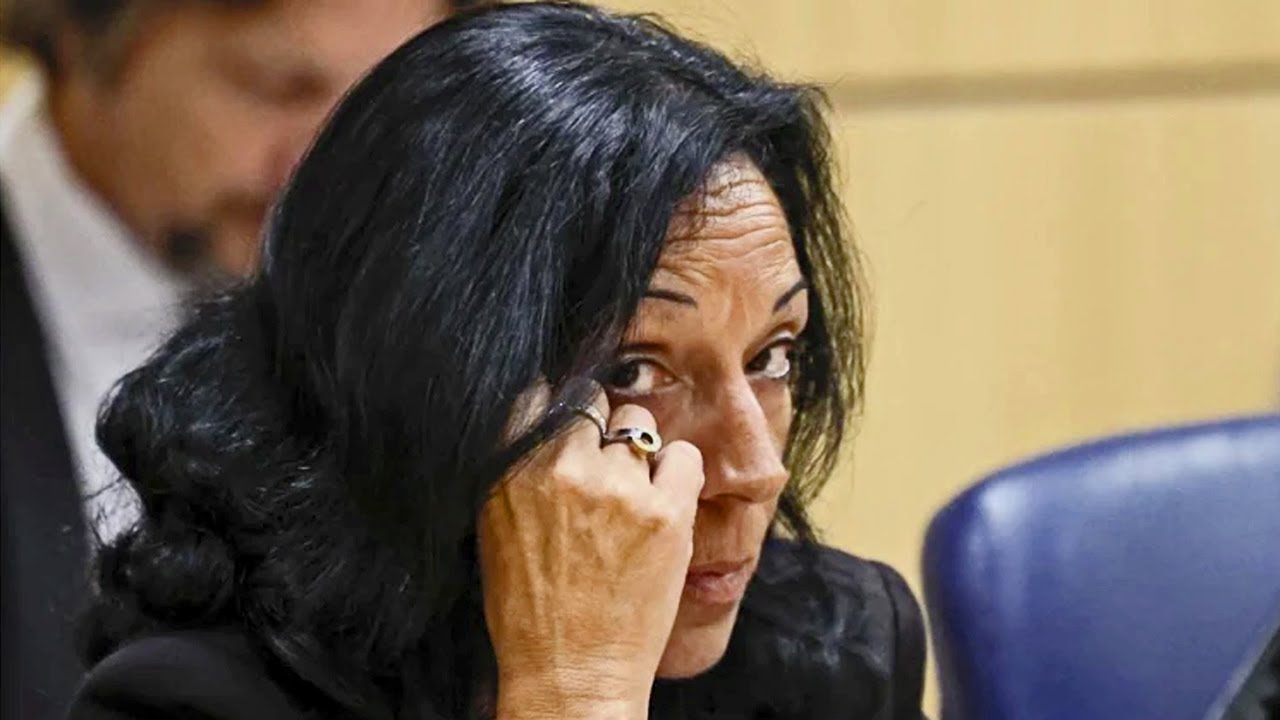 UNA MUJER MATA A SU MARIDO A BASE DE LAXANTES