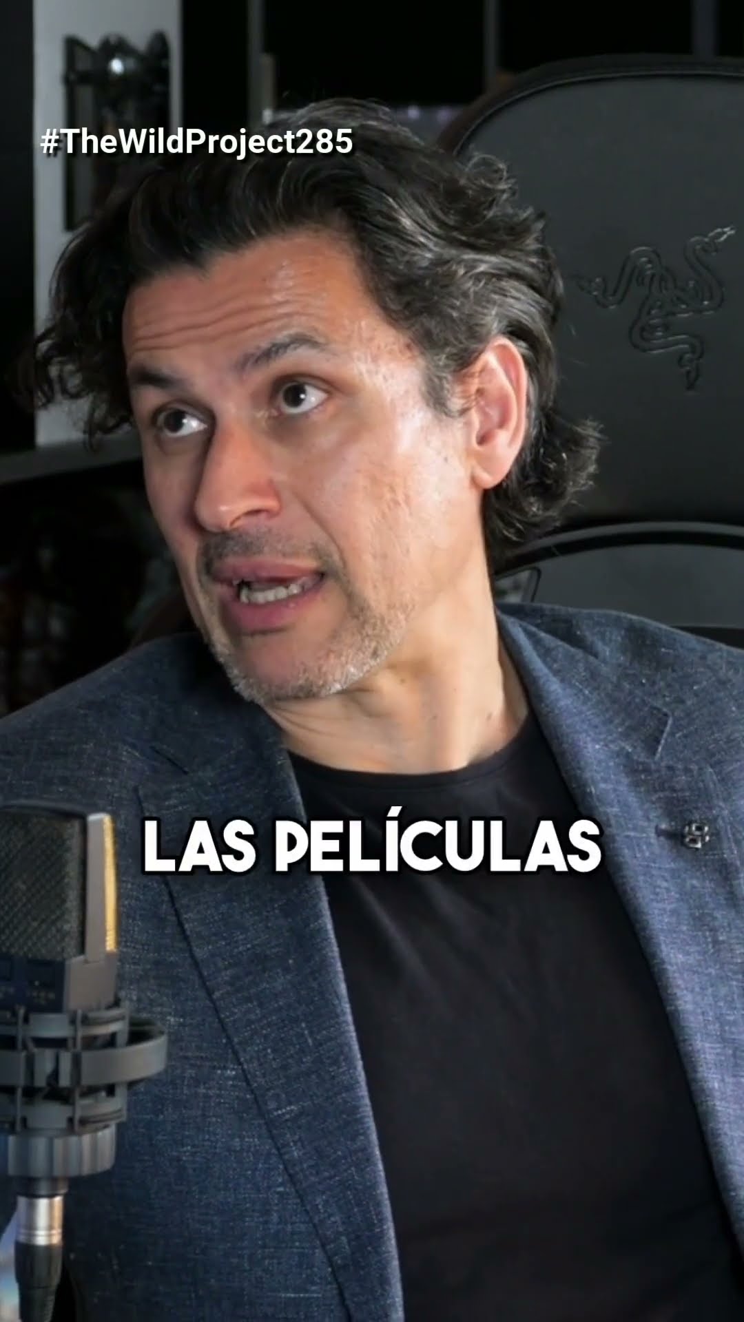 ¿Netflix está dañando el cine?