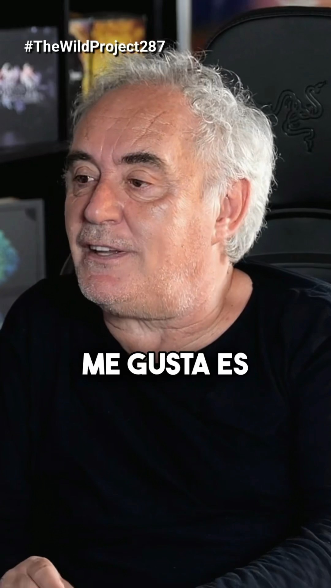 El mejor chef del mundo dice cual es su plato favorito…