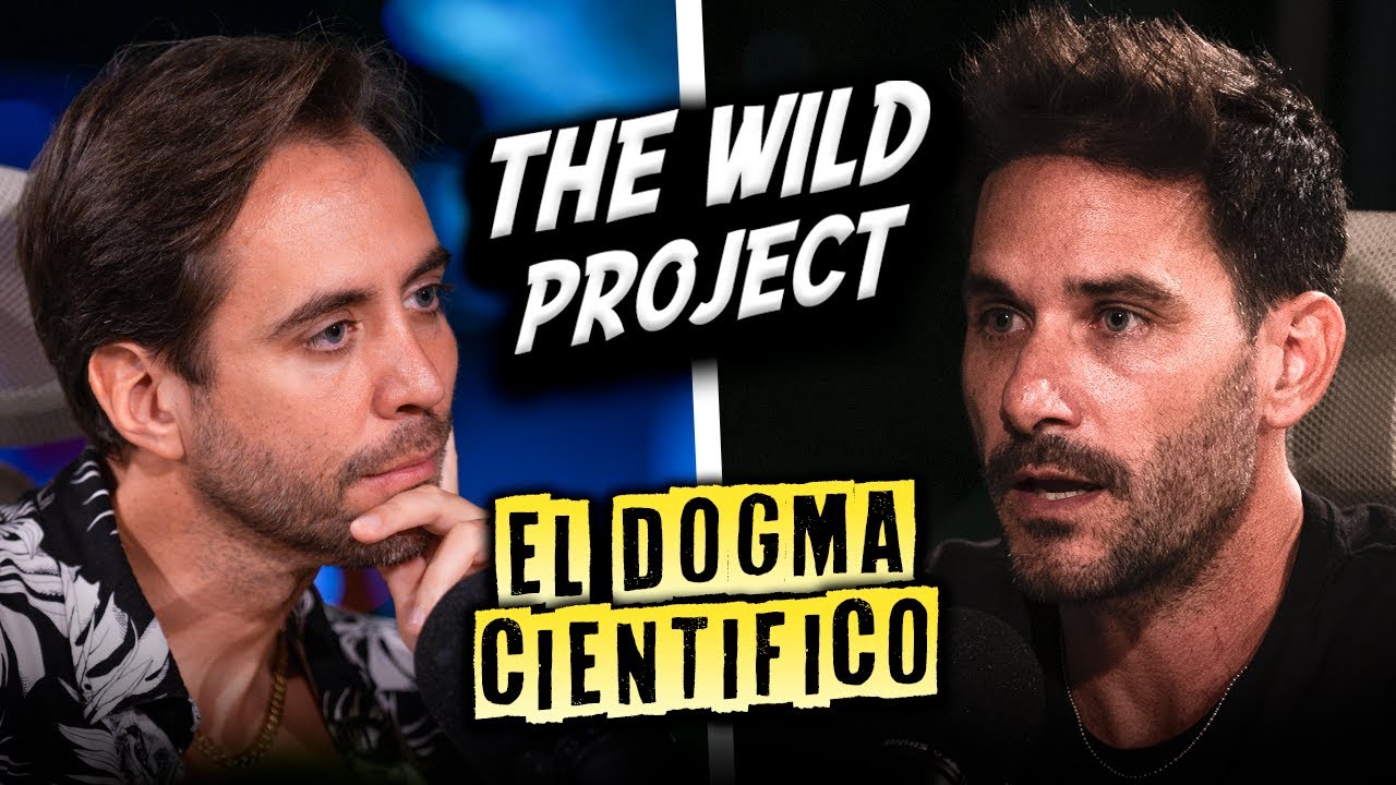 POST-DEBATE CONSPIRANOICOS CON JAVI SANTAOLALLA Y JORDI WILD | Crítica al dogma científico