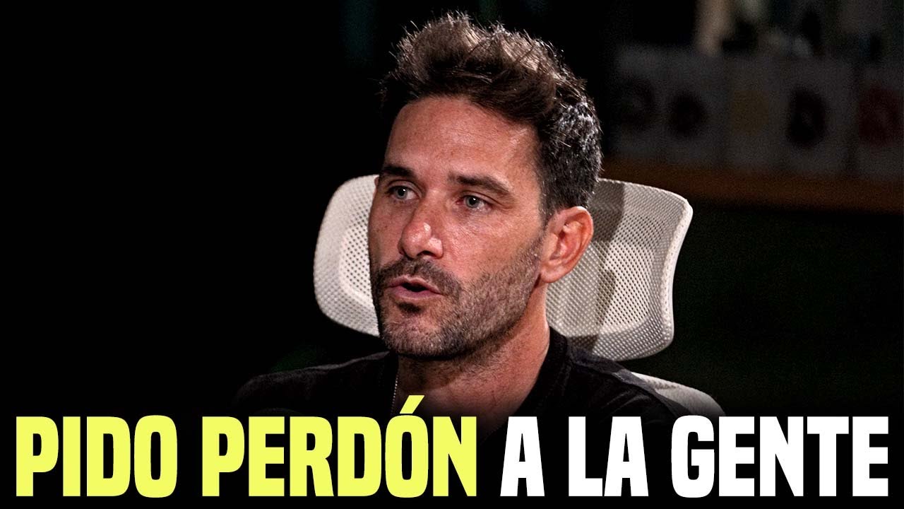 “ME AVERGÜENZO SOBRE MUCHOS VÍDEOS QUE HICE” – Javi Santaolalla se sincera sobre pandemia de COVID