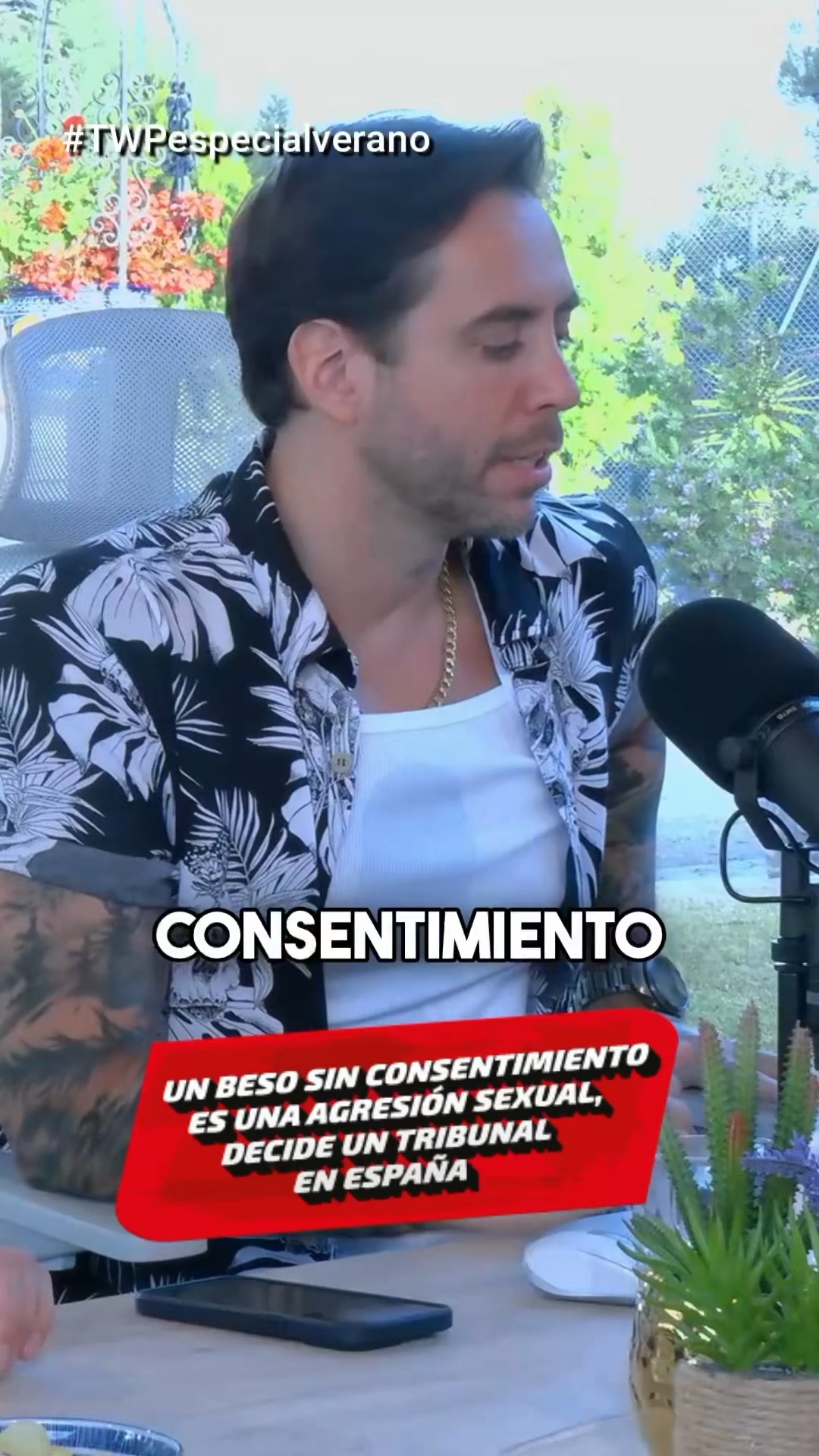 Un beso sin consentimiento es una agresión sexual, decide el tribunal supremo de España